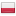 rewot.pl hosted country